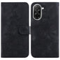 Lily Embossed Leather Phone Case, For Redmi Turbo 4 Pro / Xiaomi Poco F7, For Redmi A5 4G 173.3mm, For Redmi A5 4G 171.7mm, For Redmi Note 14S 4G