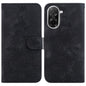 Lily Embossed Leather Phone Case, For Redmi Turbo 4 Pro / Xiaomi Poco F7, For Redmi A5 4G 173.3mm, For Redmi A5 4G 171.7mm, For Redmi Note 14S 4G