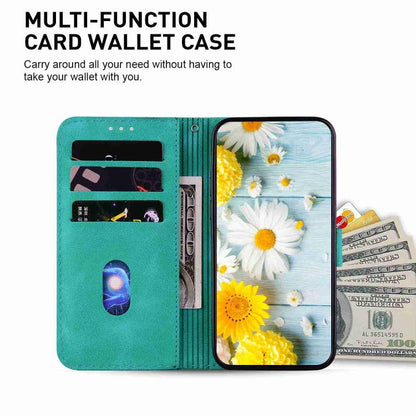 Lily Embossed Leather Phone Case, For Redmi Note 15 Pro 5G Global 163.6mm, For Redmi 15C 5G / 4G EU 173mm / Poco C85 5G, For Redmi 15 5G Global / 15 4G SEA 169.5mm, For Redmi 15 5G / 4G EU 171mm