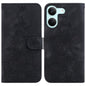 Lily Embossed Leather Phone Case, For Redmi A7 Pro 4G / 5G 171mm / Poco C85x 5G, For Redmi 15a 5G, For Redmi Turbo 5 Max 5G / Poco X8 Pro Max 5G, For Redmi Turbo 5 5G / Poco X8 Pro 5G