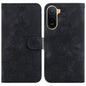 Lily Embossed Leather Phone Case, For Redmi A7 Pro 4G / 5G 171mm / Poco C85x 5G, For Redmi 15a 5G, For Redmi Turbo 5 Max 5G / Poco X8 Pro Max 5G, For Redmi Turbo 5 5G / Poco X8 Pro 5G