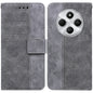 Geometric Embossed Leather Phone Case, For Redmi Note 14 4G 163.25mm, For Redmi Note 14 5G, For Redmi Note 14 Pro / Note 14 Pro+ 5G, For Redmi 14C 4G