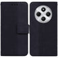 Geometric Embossed Leather Phone Case, For Redmi Note 14 4G 163.25mm, For Redmi Note 14 5G, For Redmi Note 14 Pro / Note 14 Pro+ 5G, For Redmi 14C 4G