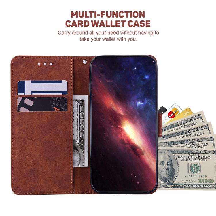 Geometric Embossed Leather Phone Case, For Redmi Note 14 4G 163.25mm, For Redmi Note 14 5G, For Redmi Note 14 Pro / Note 14 Pro+ 5G, For Redmi 14C 4G