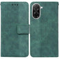 Geometric Embossed Leather Phone Case, For Redmi 15 5G Global / 15 4G SEA 169.5mm, For Redmi 15 5G / 4G EU 171mm, For Redmi A5 4G 173.3mm, For Redmi A5 4G 171.7mm