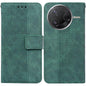 Geometric Embossed Leather Phone Case, For Redmi Note 14S 4G, For Redmi K80 / K80 Pro / Xiaomi Poco F7 Pro, For Redmi Note 14 4G 164.84mm, For Redmi Turbo 4 / Xiaomi Poco X7 Pro