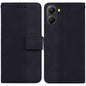 Geometric Embossed Leather Phone Case, For Redmi Note 14S 4G, For Redmi K80 / K80 Pro / Xiaomi Poco F7 Pro, For Redmi Note 14 4G 164.84mm, For Redmi Turbo 4 / Xiaomi Poco X7 Pro
