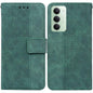 Geometric Embossed Leather Phone Case, For Redmi 15 5G Global / 15 4G SEA 169.5mm, For Redmi 15 5G / 4G EU 171mm, For Redmi A5 4G 173.3mm, For Redmi A5 4G 171.7mm