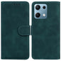 Skin Feel Pure Color Flip Leather Phone Case, For Redmi 15C 5G / 4G EU 173mm / Poco C85 5G, For Redmi A5 4G 173.3mm, For Redmi A5 4G 171.7mm, For Redmi Note 14S 4G