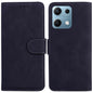 Skin Feel Pure Color Flip Leather Phone Case, For Redmi 15C 5G / 4G EU 173mm / Poco C85 5G, For Redmi A5 4G 173.3mm, For Redmi A5 4G 171.7mm, For Redmi Note 14S 4G