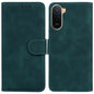 Skin Feel Pure Color Flip Leather Phone Case, For Redmi A7 Pro 4G / 5G 171mm / Poco C85x 5G, For Redmi 15a 5G, For Redmi Turbo 5 Max 5G / Poco X8 Pro Max 5G, For Redmi Turbo 5 5G / Poco X8 Pro 5G