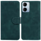 Skin Feel Pure Color Flip Leather Phone Case, For Redmi A7 Pro 4G / 5G 171mm / Poco C85x 5G, For Redmi 15a 5G, For Redmi Turbo 5 Max 5G / Poco X8 Pro Max 5G, For Redmi Turbo 5 5G / Poco X8 Pro 5G