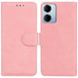 Skin Feel Pure Color Flip Leather Phone Case, For Redmi A7 Pro 4G / 5G 171mm / Poco C85x 5G, For Redmi 15a 5G, For Redmi Turbo 5 Max 5G / Poco X8 Pro Max 5G, For Redmi Turbo 5 5G / Poco X8 Pro 5G