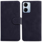 Skin Feel Pure Color Flip Leather Phone Case, For Redmi A7 Pro 4G / 5G 171mm / Poco C85x 5G, For Redmi 15a 5G, For Redmi Turbo 5 Max 5G / Poco X8 Pro Max 5G, For Redmi Turbo 5 5G / Poco X8 Pro 5G
