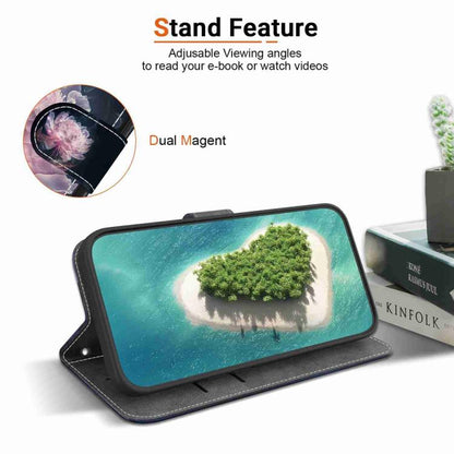 Crystal Texture Colored Drawing Leather Phone Case, For Redmi A7 Pro 4G / 5G 171mm / Poco C85x 5G, For Redmi 15a 5G