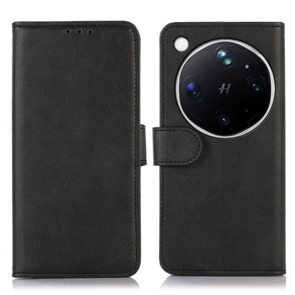 Cow Texture Flip Leather Phone Case, For OPPO Find X9 Ultra 5G, For OPPO Reno12 Pro 5G Global, For OPPO Reno12 5G Global