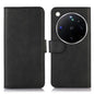 Cow Texture Flip Leather Phone Case, For OPPO Find X9 Ultra 5G, For OPPO Reno12 Pro 5G Global, For OPPO Reno12 5G Global