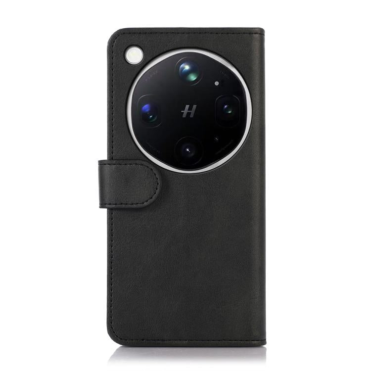 Cow Texture Flip Leather Phone Case, For OPPO Find X9 Ultra 5G, For OPPO Reno12 Pro 5G Global, For OPPO Reno12 5G Global