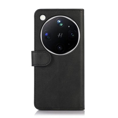 Cow Texture Flip Leather Phone Case, For OPPO Find X9 Ultra 5G, For OPPO Reno12 Pro 5G Global, For OPPO Reno12 5G Global
