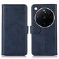 Cow Texture Flip Leather Phone Case, For OPPO Find X9 Ultra 5G, For OPPO Reno12 Pro 5G Global, For OPPO Reno12 5G Global