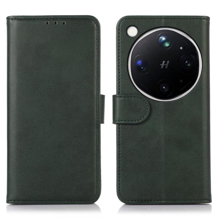 Cow Texture Flip Leather Phone Case, For OPPO Find X9 Ultra 5G, For OPPO Reno12 Pro 5G Global, For OPPO Reno12 5G Global