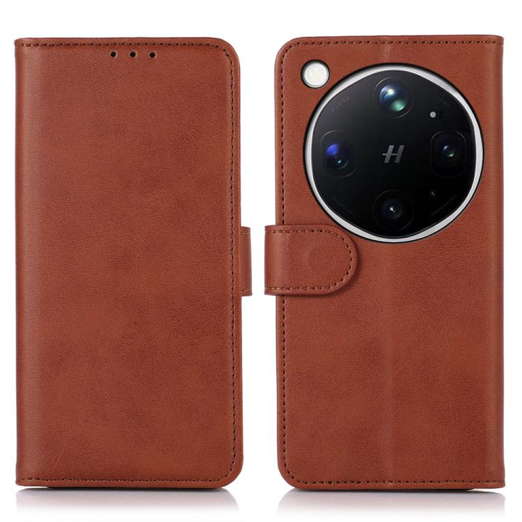 Cow Texture Flip Leather Phone Case, For OPPO Find X9 Ultra 5G, For OPPO Reno12 Pro 5G Global, For OPPO Reno12 5G Global