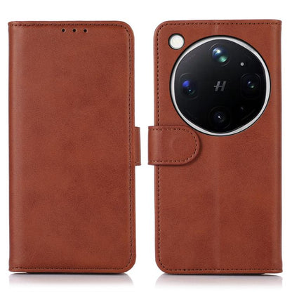 Cow Texture Flip Leather Phone Case, For OPPO Find X9 Ultra 5G, For OPPO Reno12 Pro 5G Global, For OPPO Reno12 5G Global