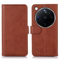Cow Texture Flip Leather Phone Case, For OPPO Find X9 Ultra 5G, For OPPO Reno12 Pro 5G Global, For OPPO Reno12 5G Global