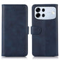 Cow Texture Flip Leather Phone Case, For OPPO A7 Pro Max 5G, For OPPO Find X9 Ultra 5G, For OPPO Reno12 Pro 5G Global, For OPPO Reno12 5G Global