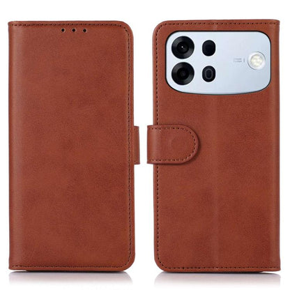 Cow Texture Flip Leather Phone Case, For OPPO A7 Pro Max 5G, For OPPO Find X9 Ultra 5G, For OPPO Reno12 Pro 5G Global, For OPPO Reno12 5G Global