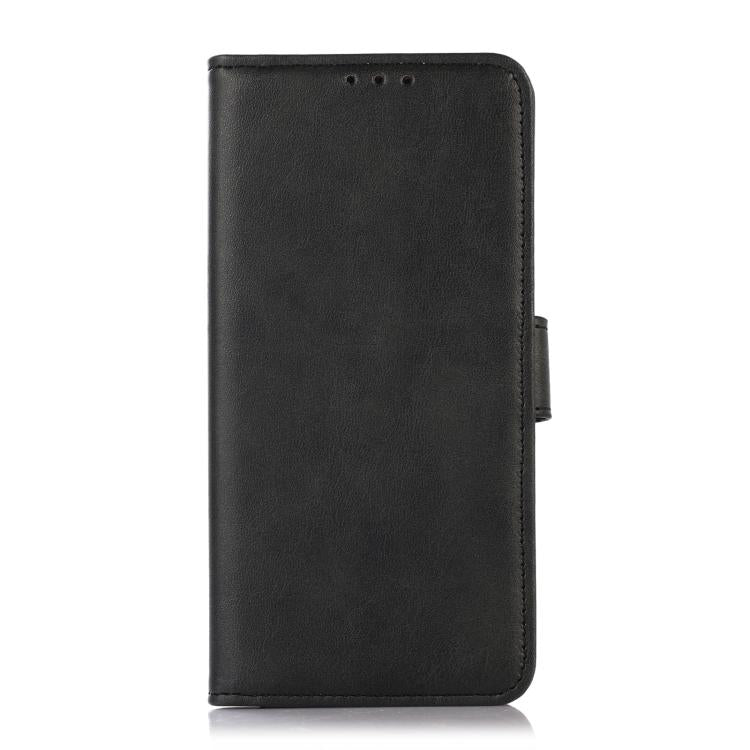 Cow Texture Flip Leather Phone Case, For Samsung Galaxy S25 FE 5G, For Samsung Galaxy S25 Edge 5G, For Samsung Galaxy S24 FE 5G