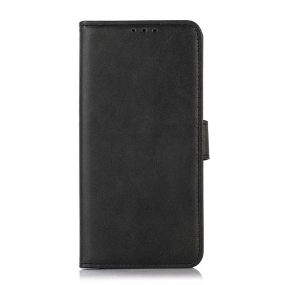 Cow Texture Flip Leather Phone Case, For Samsung Galaxy S25 FE 5G, For Samsung Galaxy S25 Edge 5G, For Samsung Galaxy S24 FE 5G
