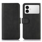 Cow Texture Flip Leather Phone Case