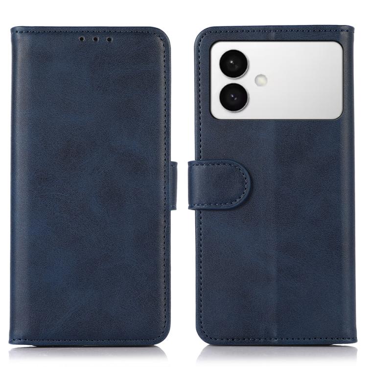 Cow Texture Flip Leather Phone Case, For Galaxy S27+ 5G, For Galaxy S26 FE 5G, For Samsung Galaxy S26+ 5G, For Samsung Galaxy S26 Edge 5G, For Samsung Galaxy S26 Ultra 5G, For Samsung Galaxy S26 5G