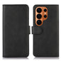 Cow Texture Flip Leather Phone Case, For Galaxy S27+ 5G, For Galaxy S26 FE 5G, For Samsung Galaxy S26+ 5G, For Samsung Galaxy S26 Edge 5G, For Samsung Galaxy S26 Ultra 5G, For Samsung Galaxy S26 5G