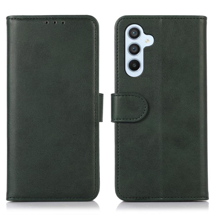 Cow Texture Flip Leather Phone Case, For Samsung Galaxy S26+ 5G, For Samsung Galaxy S26 Edge 5G, For Samsung Galaxy S26 Ultra 5G, For Samsung Galaxy S26 5G, For Samsung Galaxy S25 FE 5G, For Samsung Galaxy S25 Edge 5G