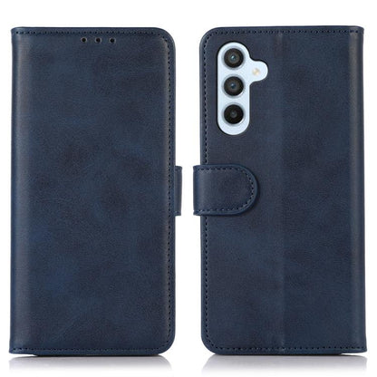 Cow Texture Flip Leather Phone Case, For Galaxy S27+ 5G, For Galaxy S26 FE 5G, For Samsung Galaxy S26+ 5G, For Samsung Galaxy S26 Edge 5G, For Samsung Galaxy S26 Ultra 5G, For Samsung Galaxy S26 5G