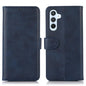 Cow Texture Flip Leather Phone Case, For Galaxy S27+ 5G, For Galaxy S26 FE 5G, For Samsung Galaxy S26+ 5G, For Samsung Galaxy S26 Edge 5G, For Samsung Galaxy S26 Ultra 5G, For Samsung Galaxy S26 5G
