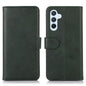 Cow Texture Flip Leather Phone Case, For Galaxy S27+ 5G, For Galaxy S26 FE 5G, For Samsung Galaxy S26+ 5G, For Samsung Galaxy S26 Edge 5G, For Samsung Galaxy S26 Ultra 5G, For Samsung Galaxy S26 5G