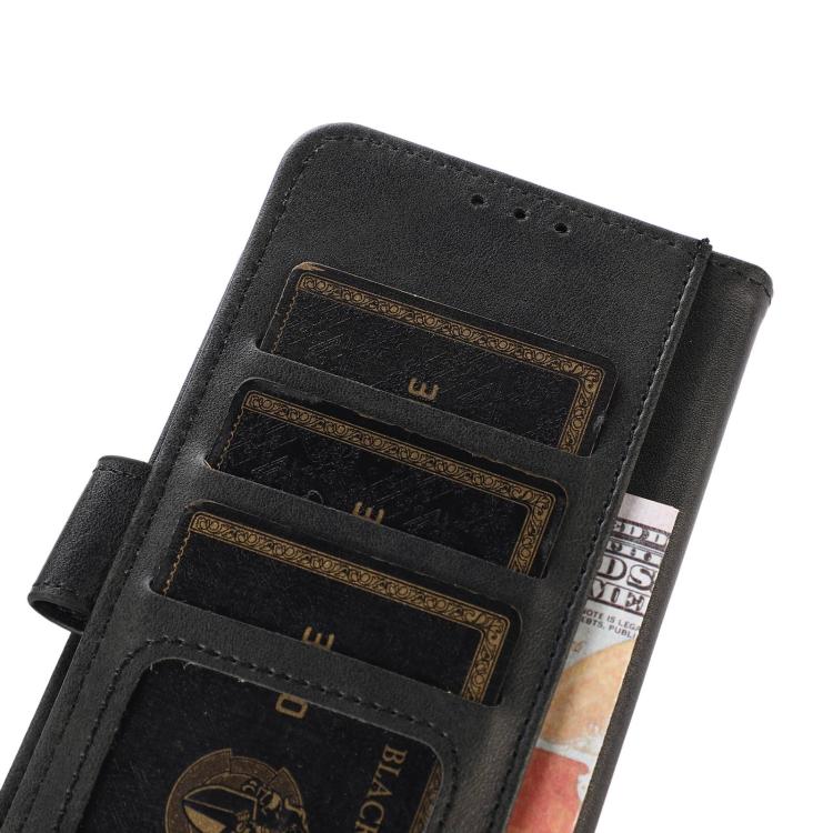 Cow Texture Flip Leather Phone Case, For Galaxy S27+ 5G, For Galaxy S26 FE 5G, For Samsung Galaxy S26+ 5G, For Samsung Galaxy S26 Edge 5G, For Samsung Galaxy S26 Ultra 5G, For Samsung Galaxy S26 5G