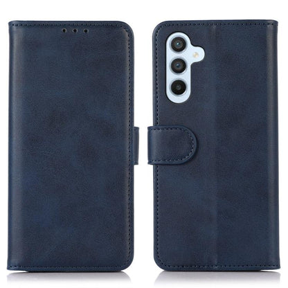 Cow Texture Flip Leather Phone Case, For Galaxy S27+ 5G, For Galaxy S26 FE 5G, For Samsung Galaxy S26+ 5G, For Samsung Galaxy S26 Edge 5G, For Samsung Galaxy S26 Ultra 5G, For Samsung Galaxy S26 5G