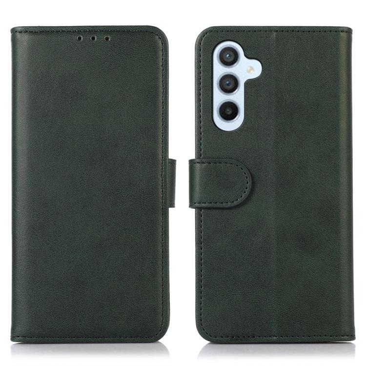 Cow Texture Flip Leather Phone Case, For Galaxy S27+ 5G, For Galaxy S26 FE 5G, For Samsung Galaxy S26+ 5G, For Samsung Galaxy S26 Edge 5G, For Samsung Galaxy S26 Ultra 5G, For Samsung Galaxy S26 5G