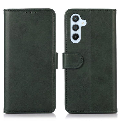 Cow Texture Flip Leather Phone Case, For Galaxy S27+ 5G, For Galaxy S26 FE 5G, For Samsung Galaxy S26+ 5G, For Samsung Galaxy S26 Edge 5G, For Samsung Galaxy S26 Ultra 5G, For Samsung Galaxy S26 5G