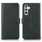 Cow Texture Flip Leather Phone Case, For Galaxy S27+ 5G, For Galaxy S26 FE 5G, For Samsung Galaxy S26+ 5G, For Samsung Galaxy S26 Edge 5G, For Samsung Galaxy S26 Ultra 5G, For Samsung Galaxy S26 5G