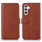Cow Texture Flip Leather Phone Case, For Galaxy S27+ 5G, For Galaxy S26 FE 5G, For Samsung Galaxy S26+ 5G, For Samsung Galaxy S26 Edge 5G, For Samsung Galaxy S26 Ultra 5G, For Samsung Galaxy S26 5G