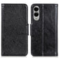 Nappa Texture Horizontal Flip Leather Phone Case, For Samsung Galaxy S26 Edge 5G, For Samsung Galaxy S26 Pro 5G, For Samsung Galaxy S25 FE 5G, For Samsung Galaxy S25 Edge 5G, For Samsung Galaxy S24 FE 5G