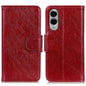 Nappa Texture Horizontal Flip Leather Phone Case, For Samsung Galaxy S26+ 5G, For Samsung Galaxy S26 Edge 5G, For Samsung Galaxy S26 5G, For Samsung Galaxy S25 FE 5G, For Samsung Galaxy S25 Edge 5G, For Samsung Galaxy S24 FE 5G