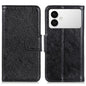 Nappa Texture Horizontal Flip Leather Phone Case, For Samsung Galaxy S26 Edge 5G, For Samsung Galaxy S26 Pro 5G, For Samsung Galaxy S25 FE 5G, For Samsung Galaxy S25 Edge 5G, For Samsung Galaxy S24 FE 5G