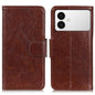 Nappa Texture Horizontal Flip Leather Phone Case, For Samsung Galaxy S26+ 5G, For Samsung Galaxy S26 Edge 5G, For Samsung Galaxy S26 5G, For Samsung Galaxy S25 FE 5G, For Samsung Galaxy S25 Edge 5G, For Samsung Galaxy S24 FE 5G