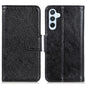 Nappa Texture Horizontal Flip Leather Phone Case, For Samsung Galaxy S26+ 5G, For Samsung Galaxy S26 Edge 5G, For Samsung Galaxy S26 5G, For Samsung Galaxy S25 FE 5G, For Samsung Galaxy S25 Edge 5G, For Samsung Galaxy S24 FE 5G